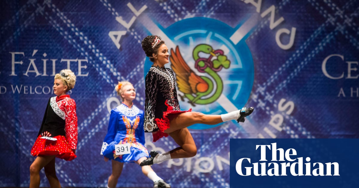 All Scotland Irish dancing championships 2016 in pictures Art and design The Guardian All Scotland Irish dancing championships 2016 in pictures Art and design The Guardian
