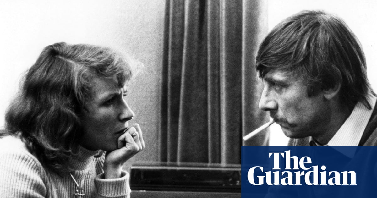 Tom Georgeson obituary