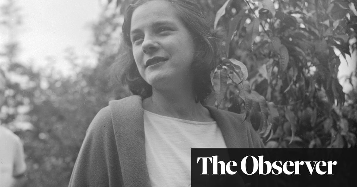 Memories of a Catholic Girlhood by Mary McCarthy review incurable sadness if bravely borne