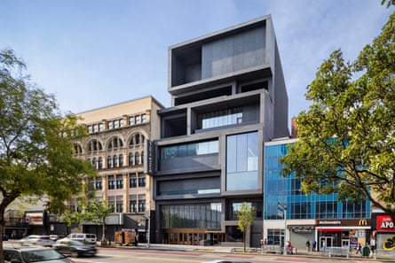 The Studio Museum in Harlem