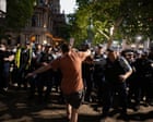 NSW should think twice before banning ‘globalise the intifada’ after court struck down anti-protest law, legal expert says