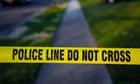 Six-month-old baby shot repeatedly during Arizona standoff with child’s father
