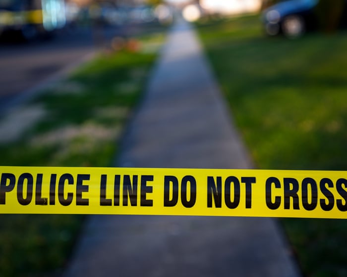 South Carolina bar shooting leaves four people dead and 20 injured, officials say
