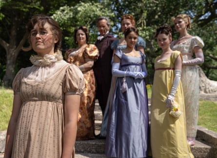 The Other Bennet SisterThe Other Bennet Sister