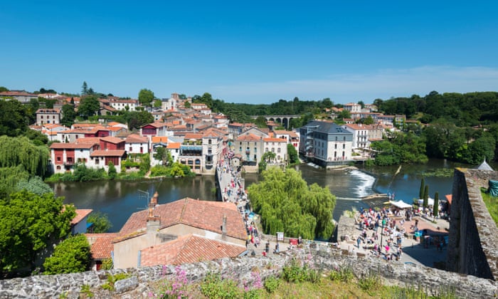 Vendee France An Old School Family Holiday France Holidays The Guardian Vendee France An Old School Family Holiday France Holidays The Guardian