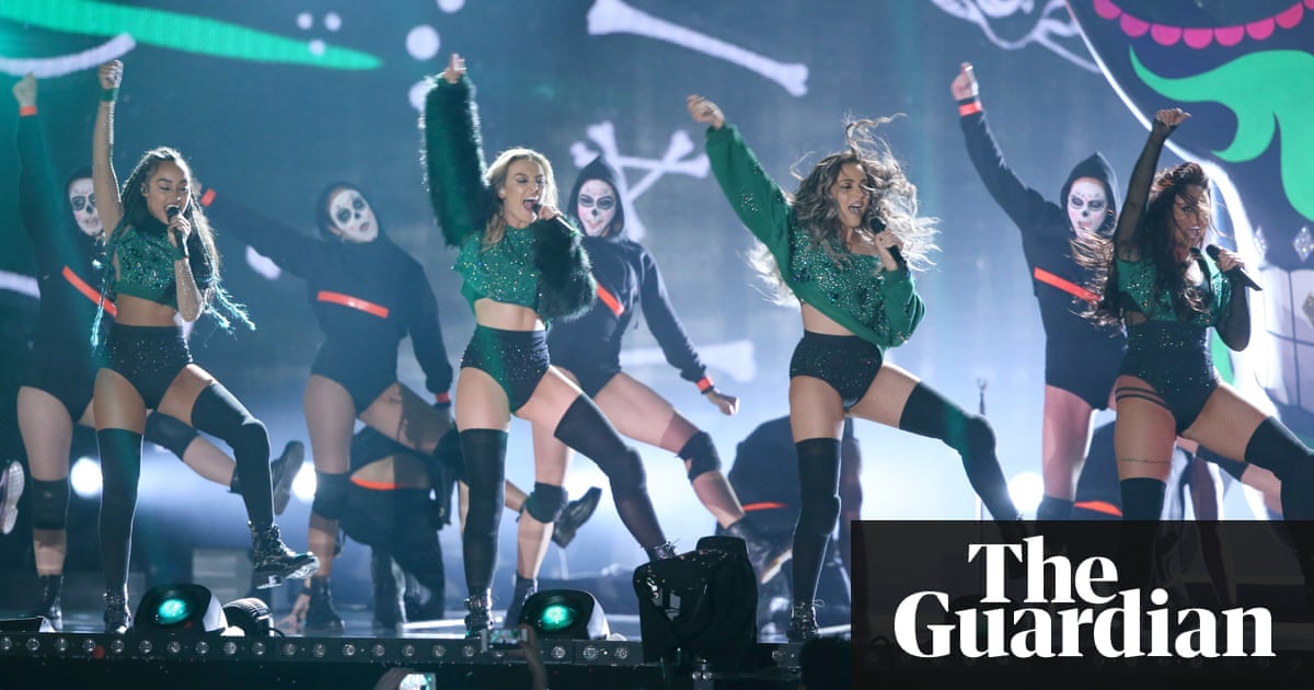 Brit awards 2016 the best moments in pictures Music The Guardian