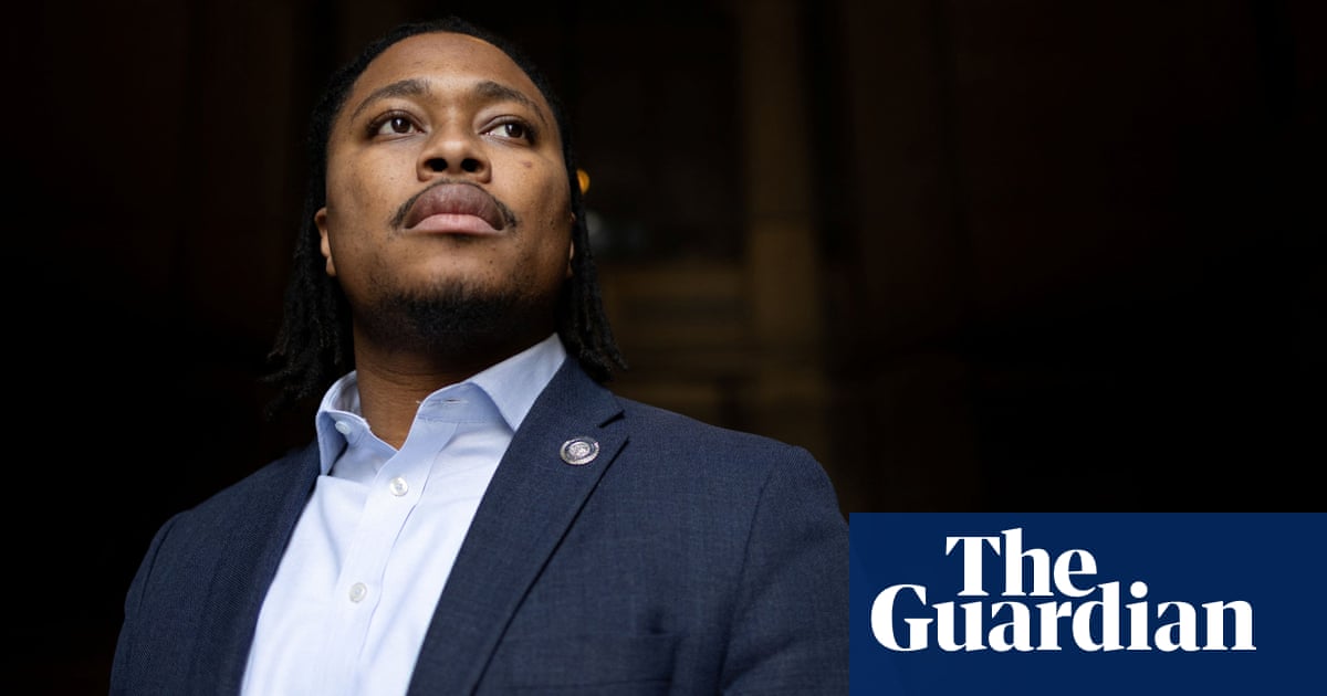 Philadelphia’s rising Democratic star on another school shooting: ‘I can’t become resigned to it’