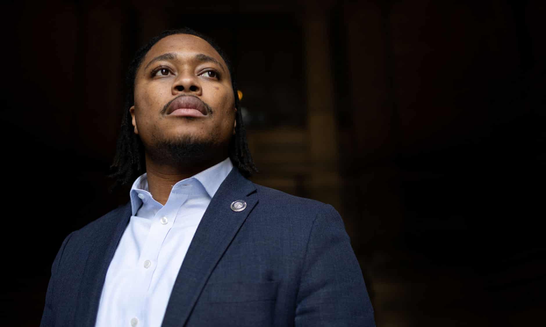 Philadelphia’s rising Democratic star on another school shooting: ‘I can’t become resigned to it’ (theguardian.com)