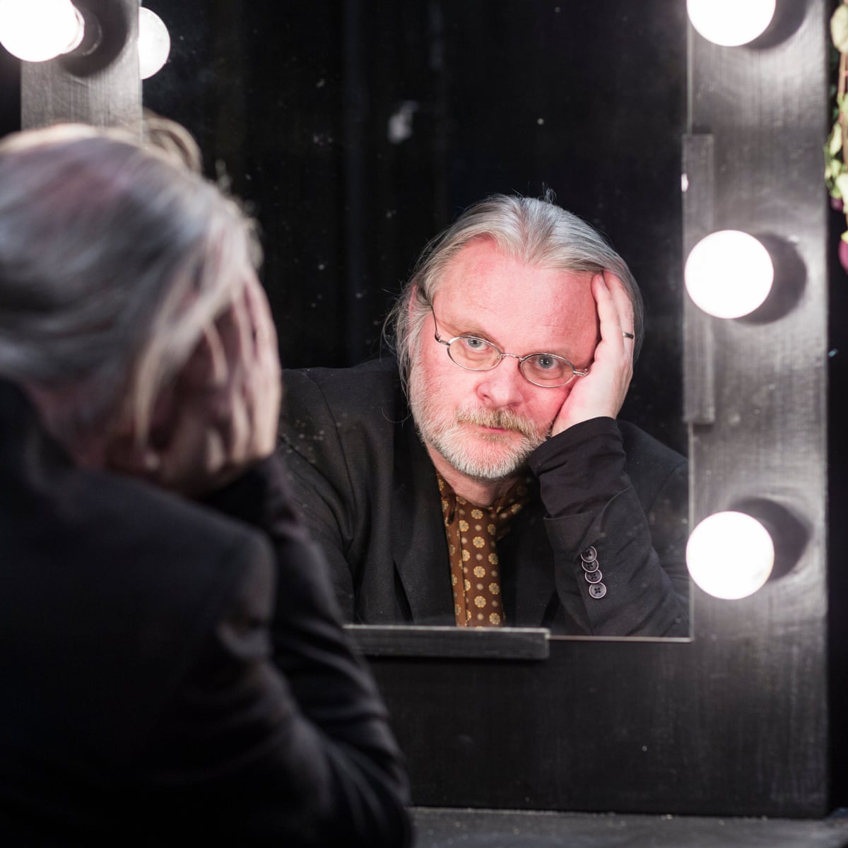 Tell us: what does Nobel literature prize winner Jon Fosse's work mean to you? | Books | The Guardian