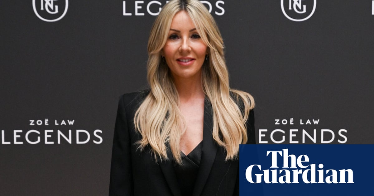 National Portrait Gallery faces nepotism allegations over Zoë Law exhibition