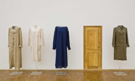 Lucy McKenzie: Workcoats, 2010