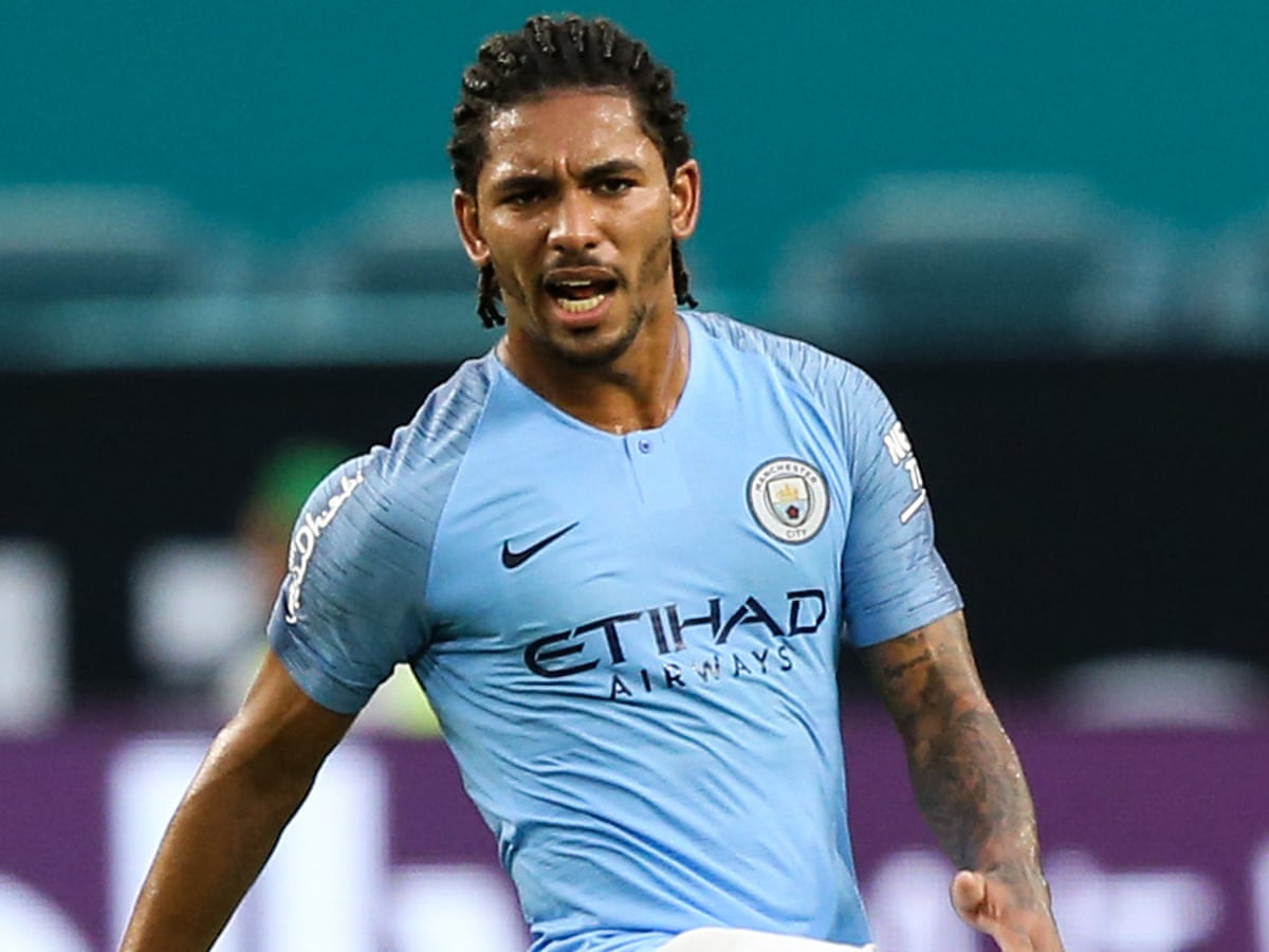 Manchester City request work permit for Douglas Luiz after Jorginho snub | Manchester City | The Guardian