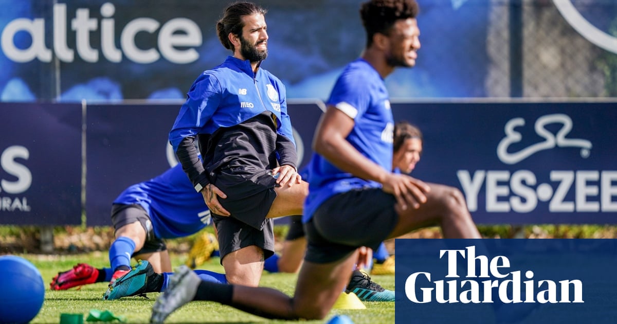 The Fiver | It sure feels like forever since we watched … the Primeira Liga