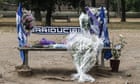 Diabolik, king of football's far-right ultras, died as he lived ... violently