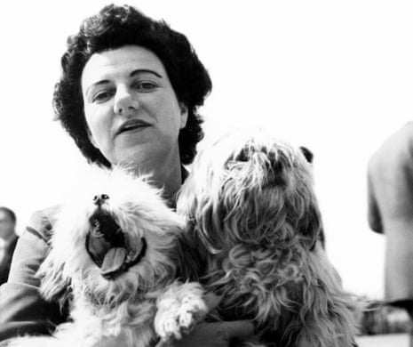The day I shared a gondola with Peggy Guggenheim | Life and style | The ...