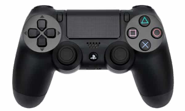 It S Not X It S Cross The Playstation Joypad Revelation That S Caused An Outrage Games The Guardian It S Not X It S Cross The Playstation Joypad Revelation That S Caused An Outrage Games The Guardian