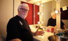 A new start after 60: acting was my teenage dream - now I'm at the National Theatre