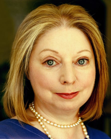 Hilary Mantel