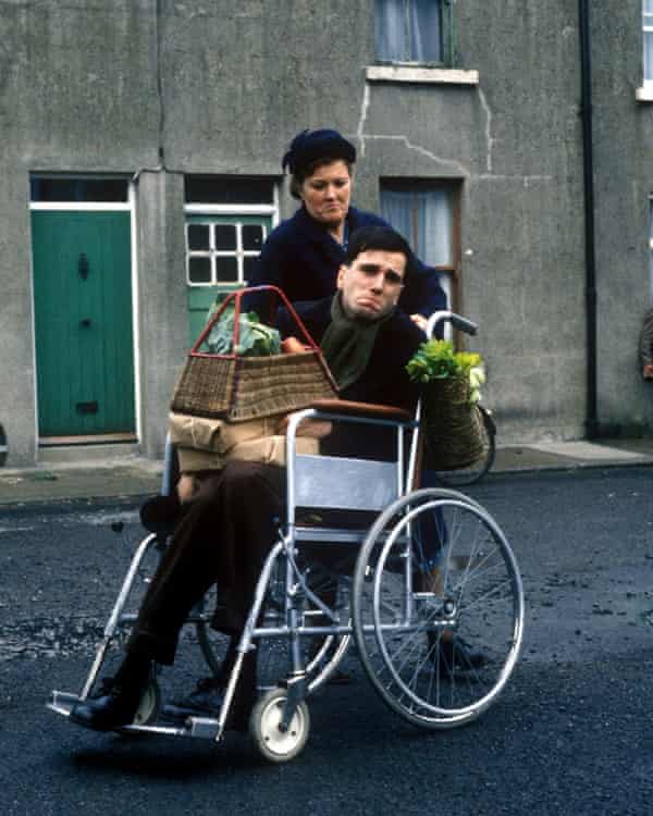 Daniel Day Lewis An Extraordinary Career Of Acting Artistry Is It Really All Over Daniel Day Lewis The Guardian