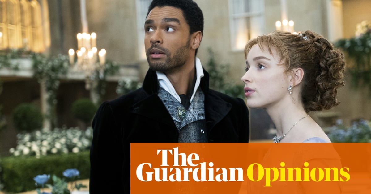 To escape the horror of the pandemic, what did we turn to? Romance novels | Claire Armitstead