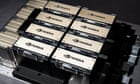 Nvidia reports stratospheric growth as AI boom shows no sign of stopping
