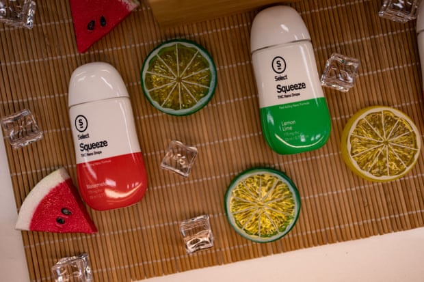fruit shaped items and plastic containers