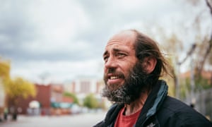 Mike Weston Salt Lake City