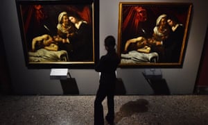 caravaggio
