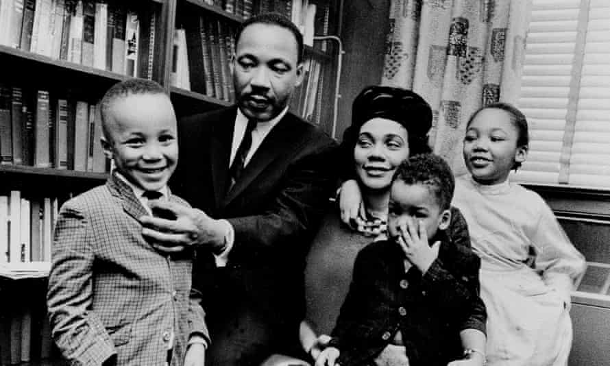 Martin and Bernice King, two of Martin Luther King's children, have continued their father legacy in the fight for civil rights. In this interview, they discuss their father's life, death, and forgotten radicalism, and the death of George Floyd.