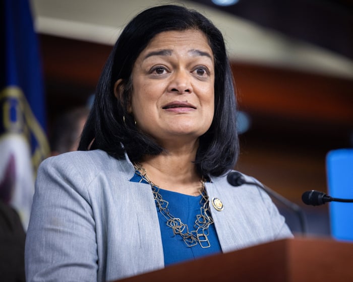 US lawmakers seek release of double amputee from Georgia ICE detention
