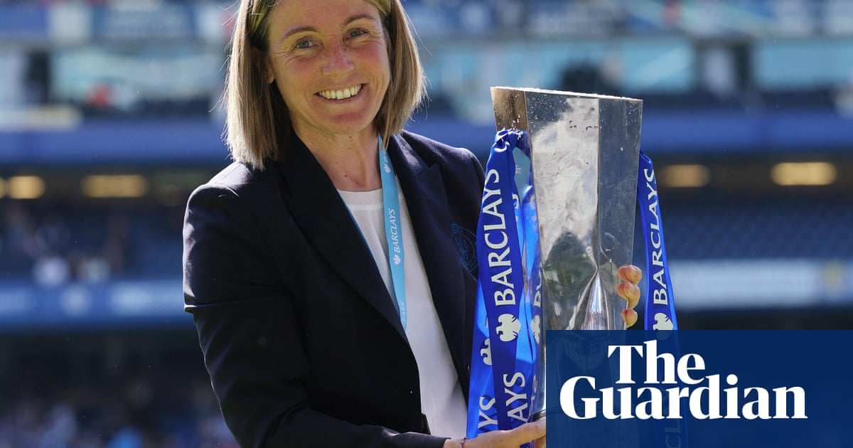 It's 50-50': Bompastor wary of strong' United for Women's FA Cup final