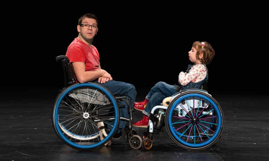 The Super Special Disability Roadshow