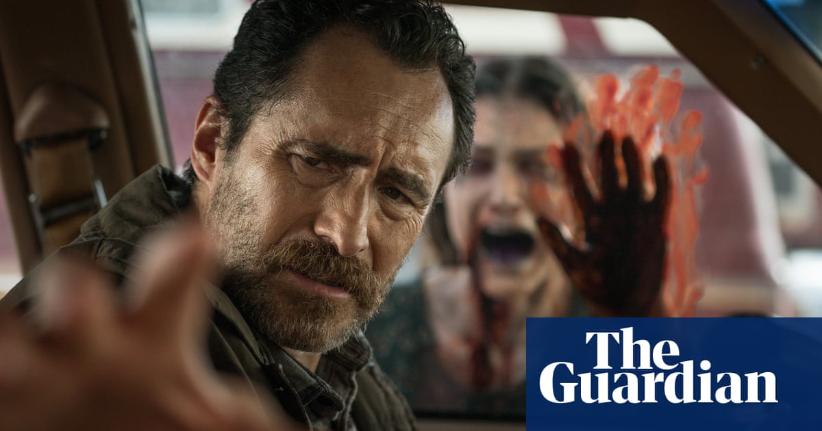 The Most Exciting Movies Of 2020 Horror Film The Guardian
