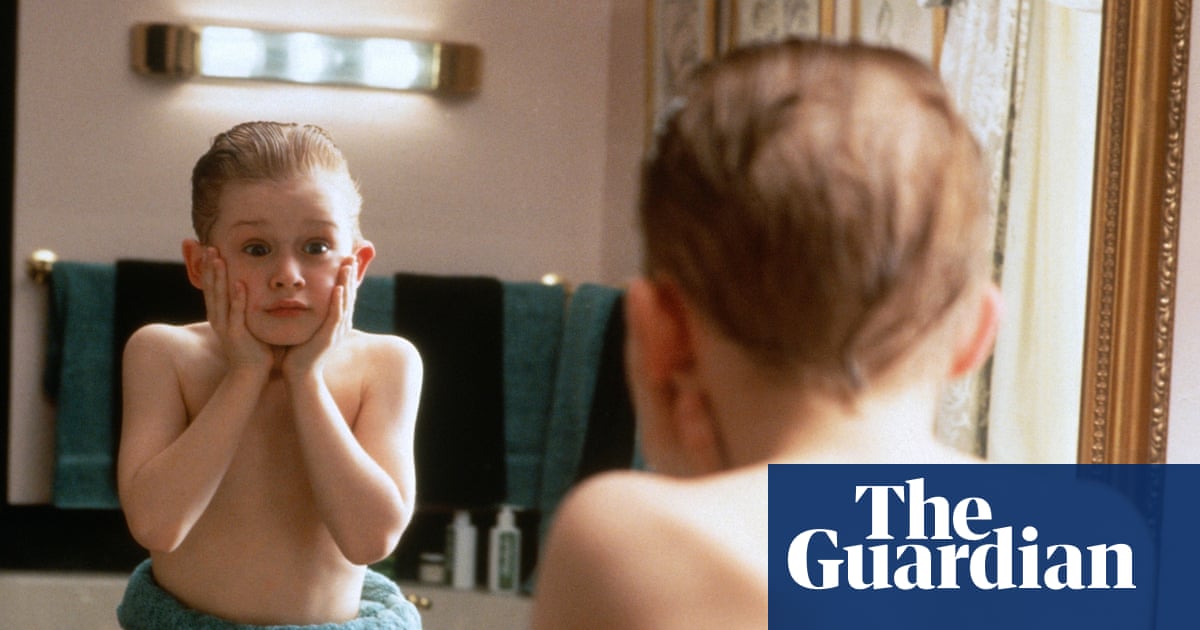 Home Alone at 30: how the unlikely Christmas comedy has endured