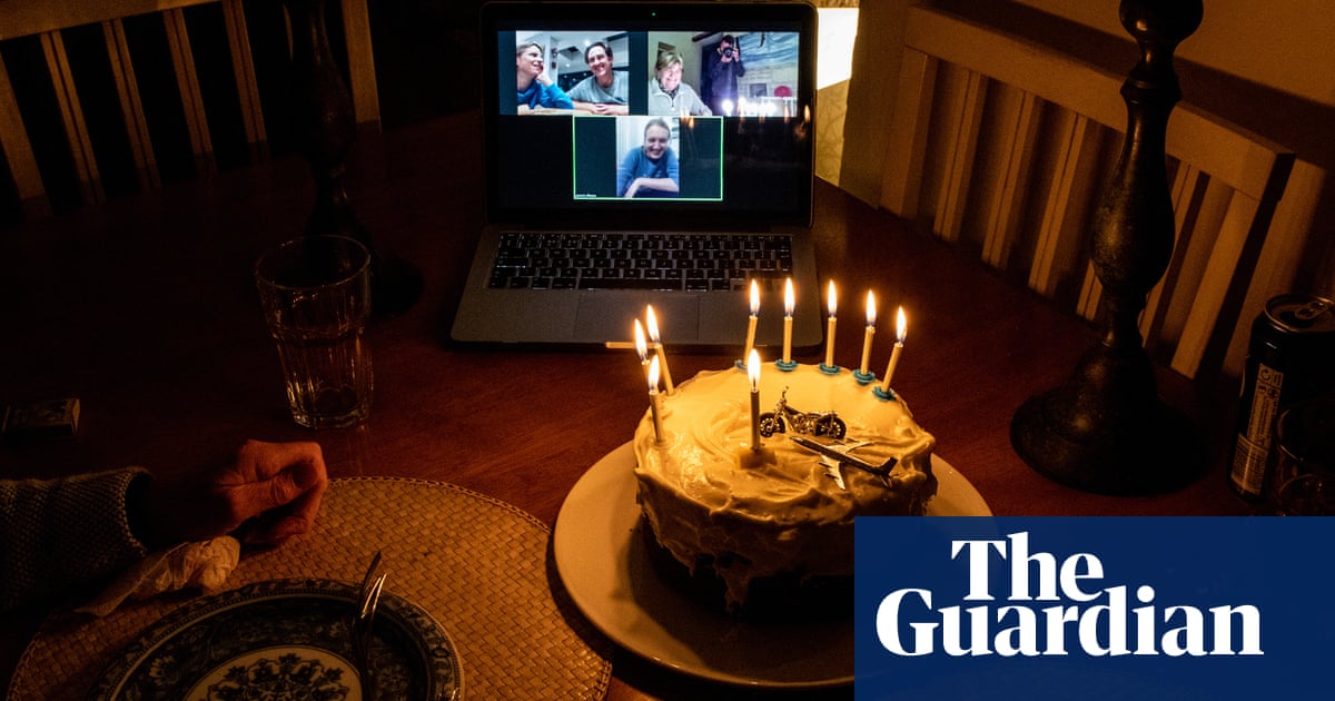 How Are You Celebrating Your Birthday Under Lockdown Life And