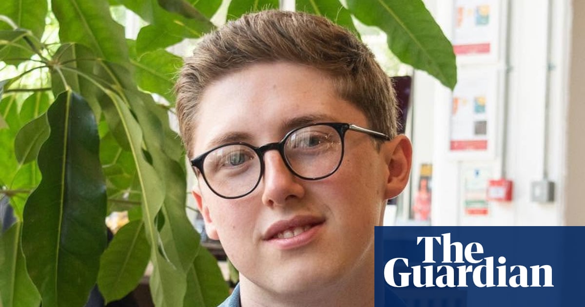 BBC hires 26-year-old entrepreneur to help reach younger audiences