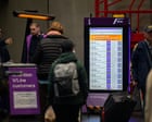 Telstra outage: Telco apologises for major time-keeping issue that hit mobiles, trains and triple-zero calls