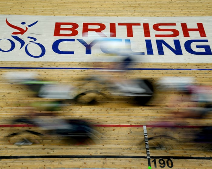 British Cycling under scrutiny over allegations of ‘toxic culture’ in leadership team