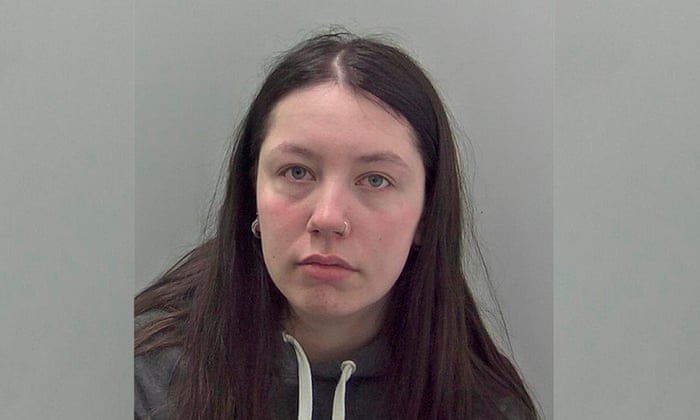 No sense in locking up a vulnerable teen | Prisons and probation | The Guardian