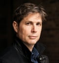 Daniel Kehlmann.