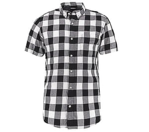 Shirt, £18.99, zalando.co.uk.