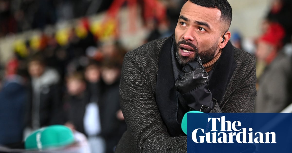 Ashley Cole: police investigate claim of racial abuse at Swindon match