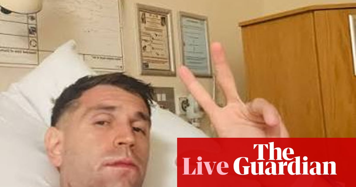 Injury-Time Winner