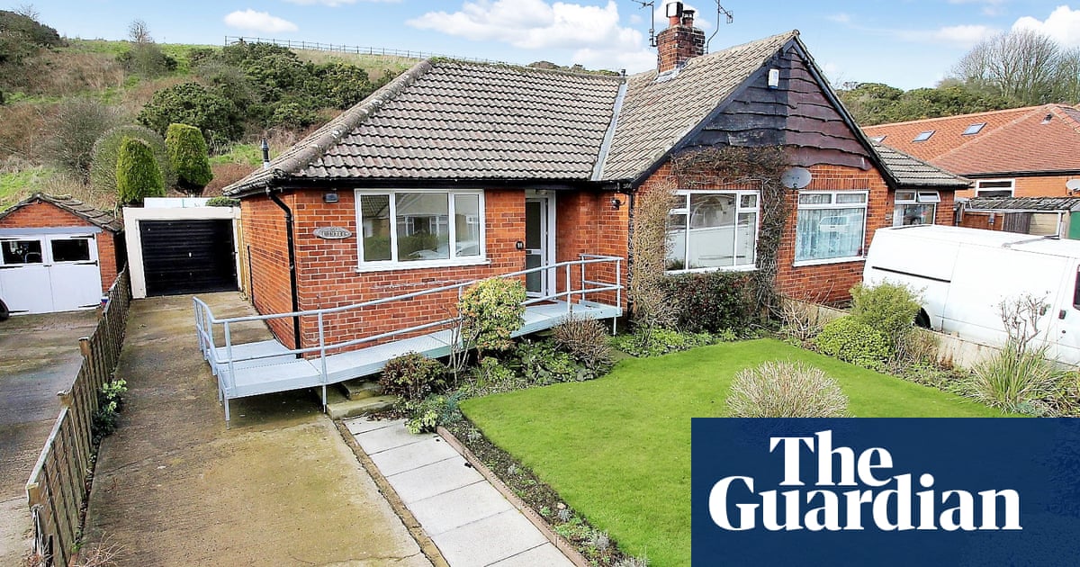 Homes adapted for people with disabilities – in pictures | Money | The