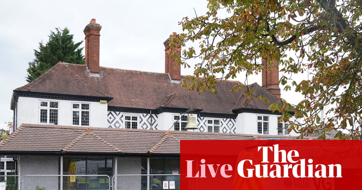 Judges to rule on Epping hotel injunction on Friday