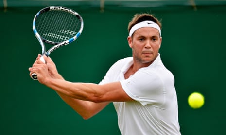 Marcus Willis, the lowest-ranked player in the Wimbledon men’s singles, plays Ricardas Berankis of Lithuania in the first round.