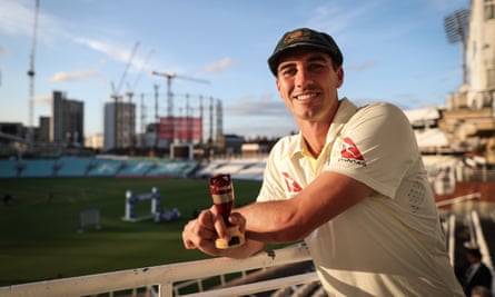 Pat Cummins achieved his main objective: retain the Ashes.