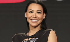 Naya Rivera 