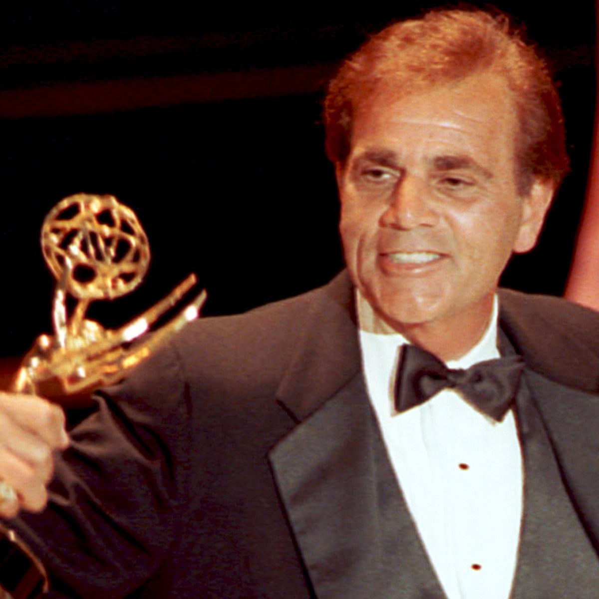 Alex Rocco Dead Godfather And The Simpsons Actor Renowned
