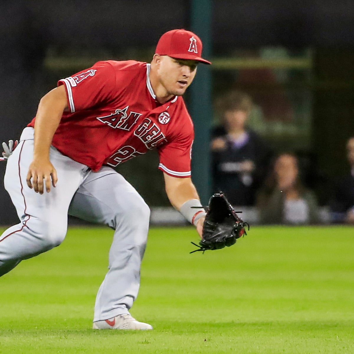 Just 0 7 Of Mlb Employees Test Positive For Covid 19 Antibodies Sport The Guardian